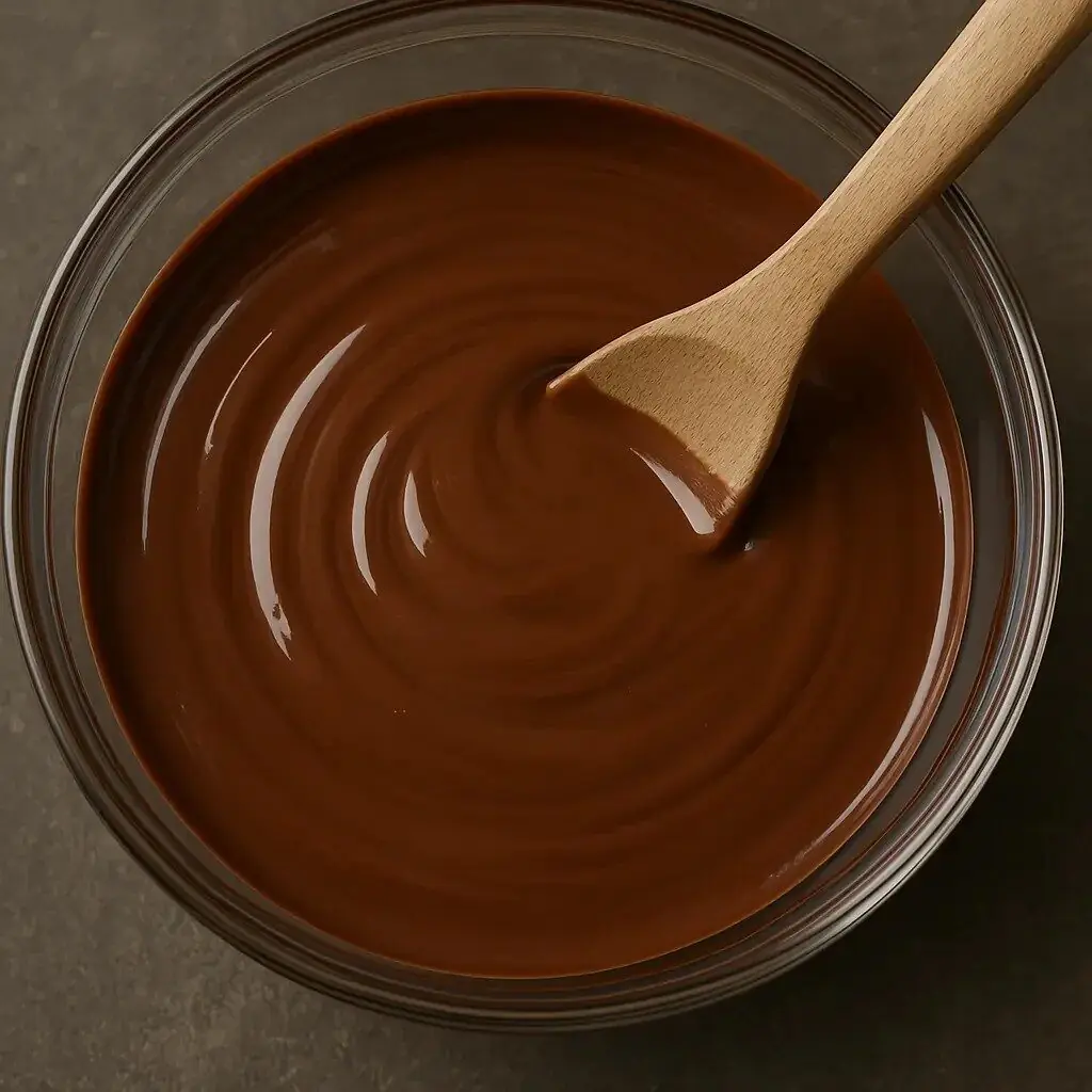 Como Derreter Chocolate: 7 Dicas para Não Errar no Preparo - 11
