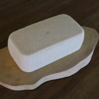 IMG_1202 - Amedeo Mazzocco Queijo Feta Curado - Artelatte - 250g (aprox.)
