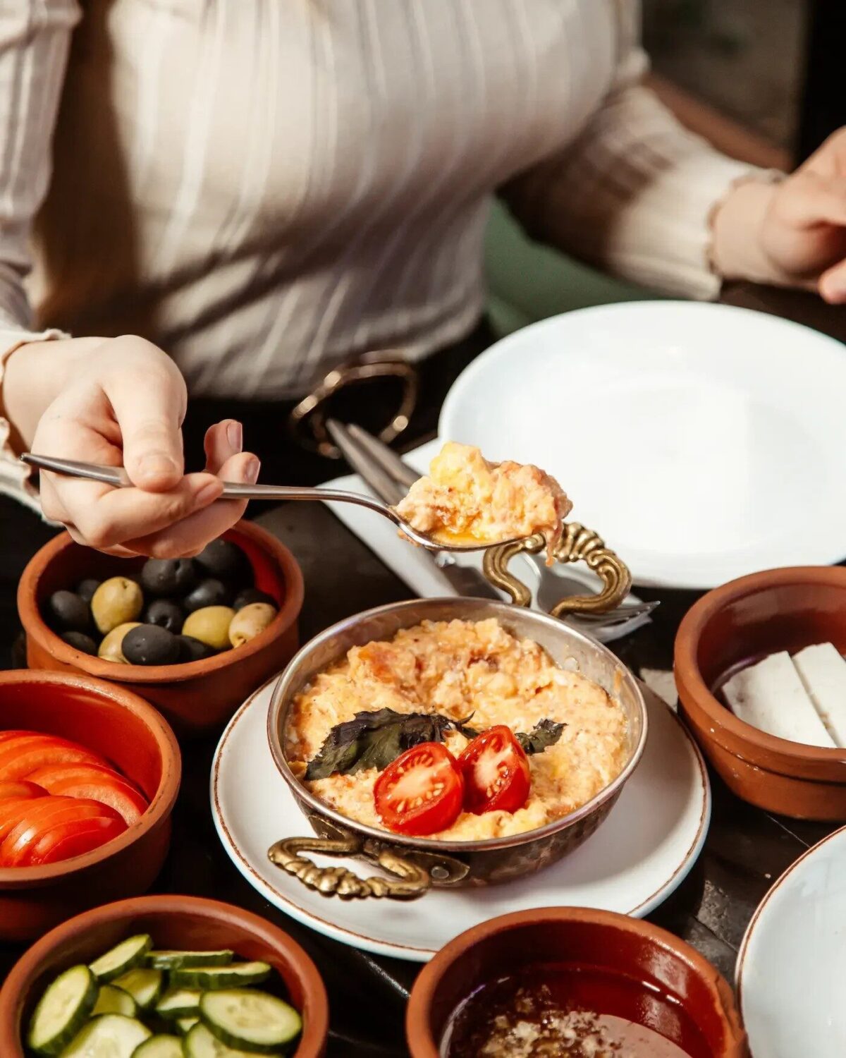 O que comer na Semana Santa?