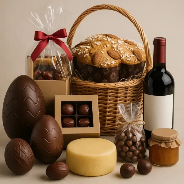 Presentes para Páscoa 2025: Dicas e Sugestões Deliciosas - 31 Presentes para Páscoa 2025: Dicas e Sugestões Deliciosas - 30
