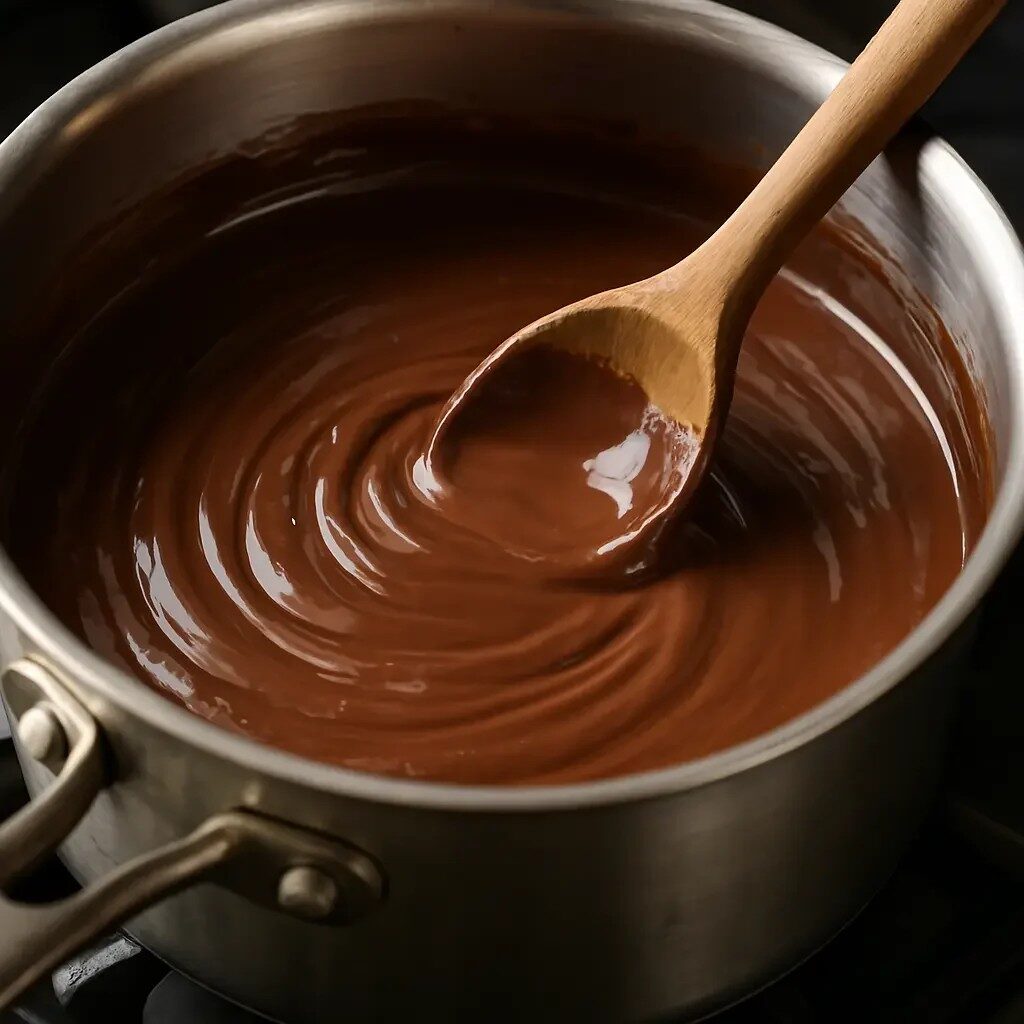 Tipos de chocolate: qual o certo para cada receita? - 3