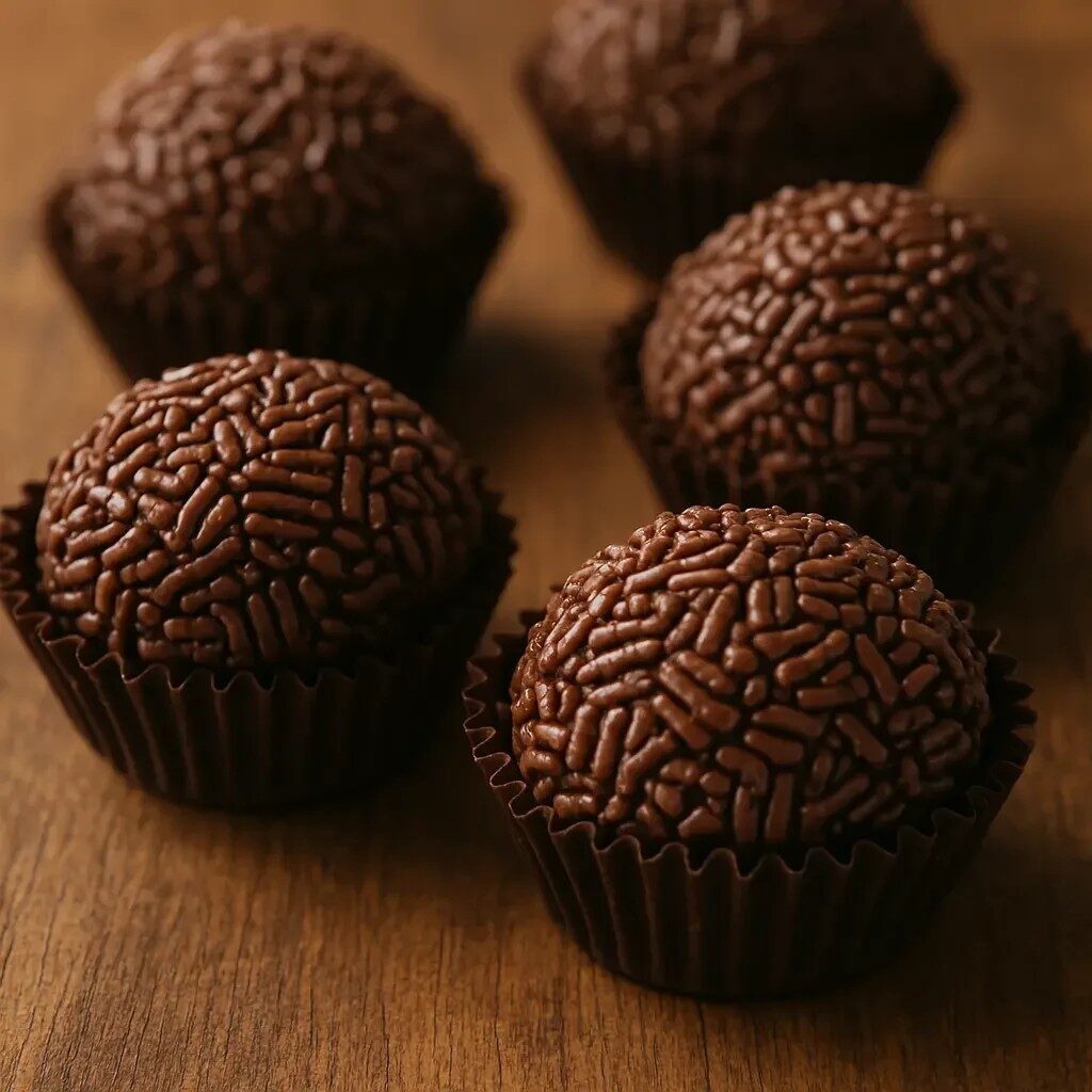 Tipos de chocolate: qual o certo para cada receita? - 5