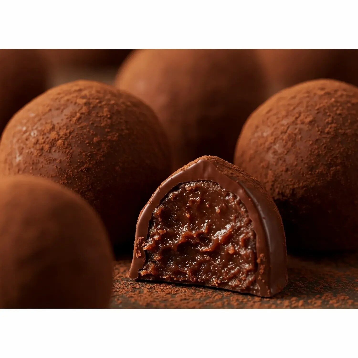 Tipos de chocolate: qual o certo para cada receita? - 15