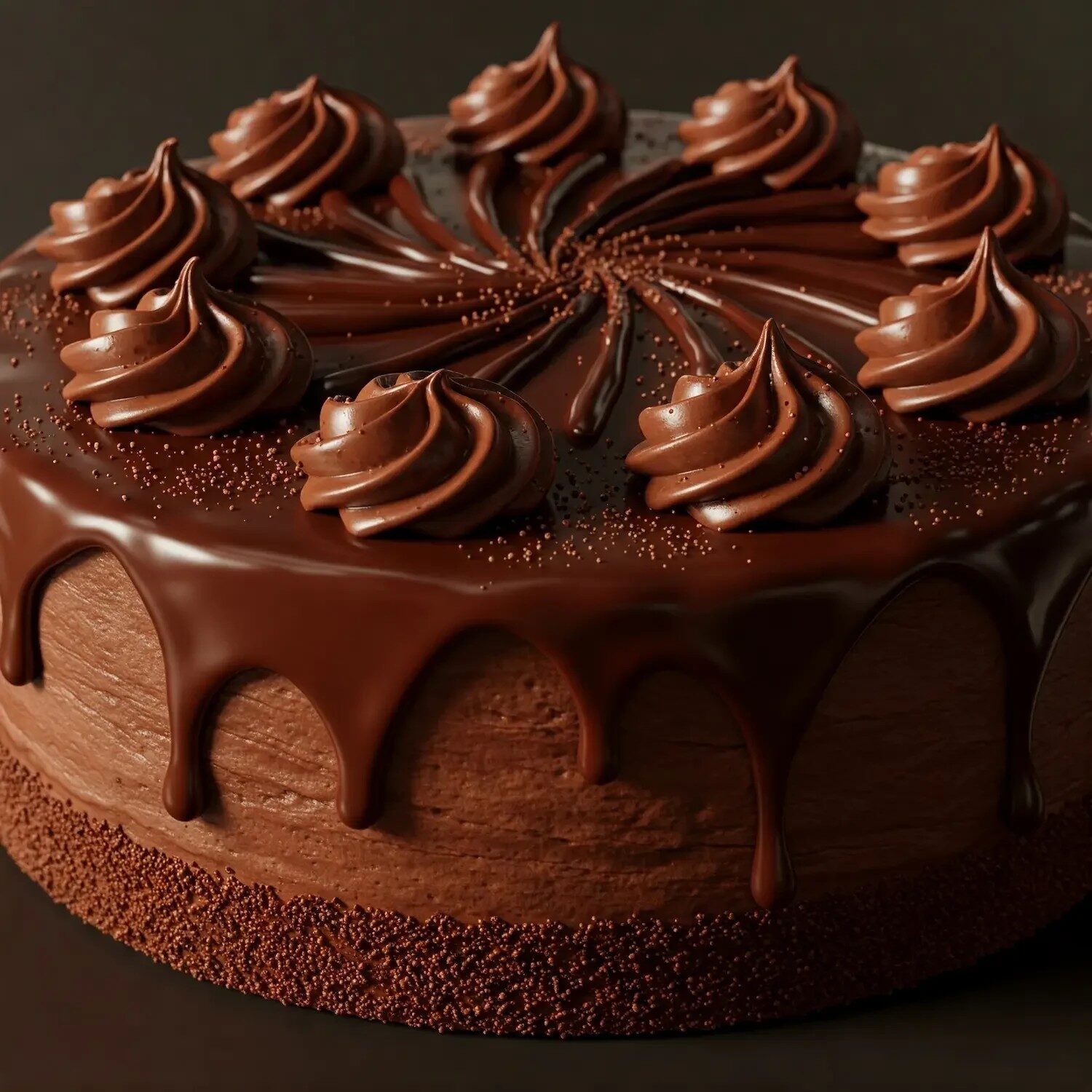 Tipos de chocolate: qual o certo para cada receita? - 7