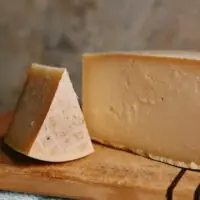 Queijo Maratimba (leite de ovelha e vaca) - Queijaria Rima