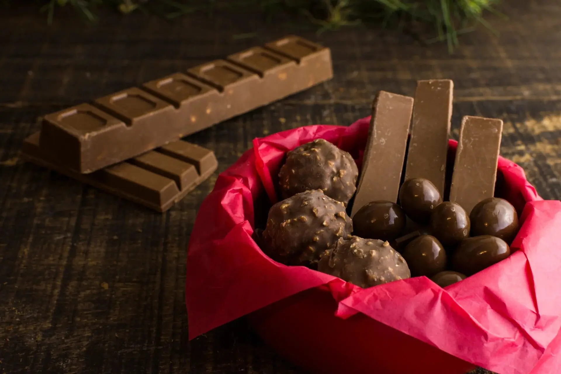 Chocolate para Presente: qual escolher para cada ocasião - 6