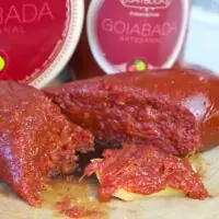 Goiabada Artesanal Jatiboca - Bala - 500g