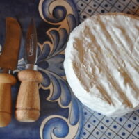Queijo Nuvem - Fazenda Atalaia