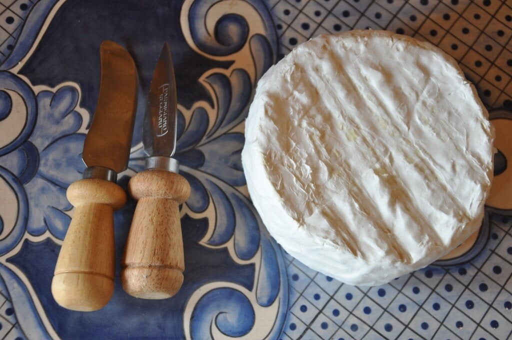 Queijo Nuvem - Fazenda Atalaia