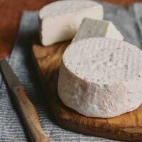 Queijo Avecuia (ovelha) - Queijaria Rima - 150g -4