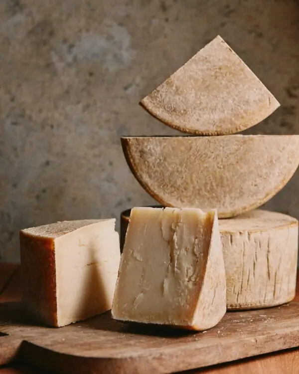 Queijo Araritaguaba - Queijaria Rima - 150g (aprox.) -1