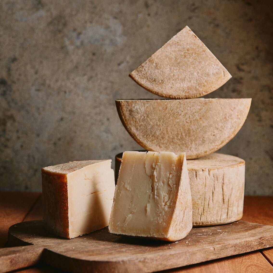 Queijo Araritaguaba - Queijaria Rima - 150g (aprox.) -1