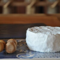 Queijo Nuvem - Fazenda Atalaia