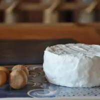 Queijo Nuvem - Fazenda Atalaia