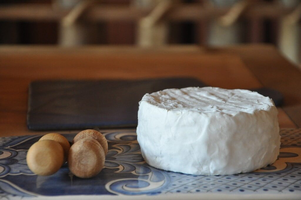 Queijo Nuvem - Fazenda Atalaia