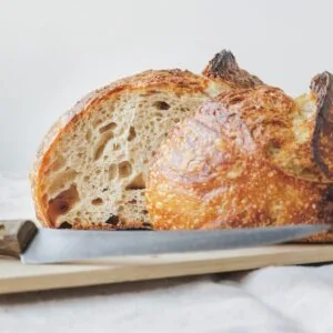 Pão Italiano - Vestra Panem - 500g