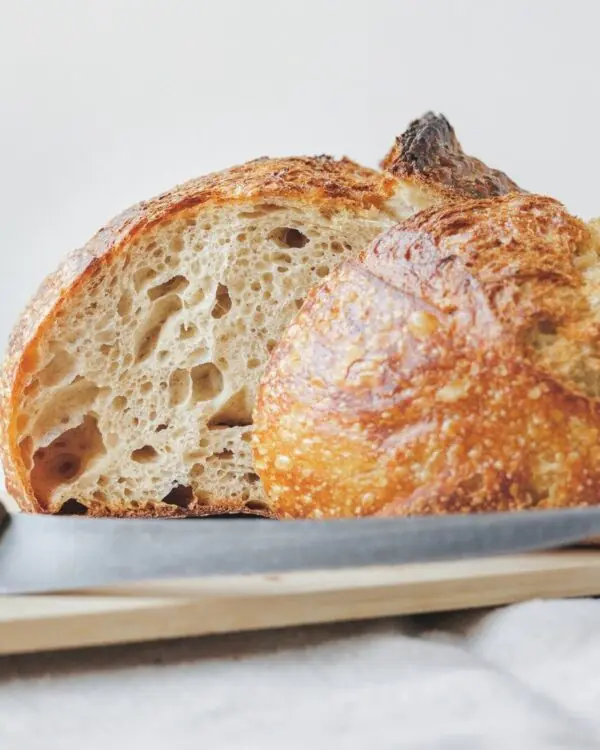 Pão Italiano - Vestra Panem - 500g