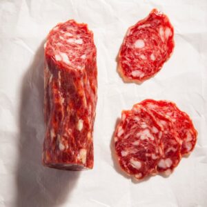 Salame da Casa - Salumeria Mayer - 250g