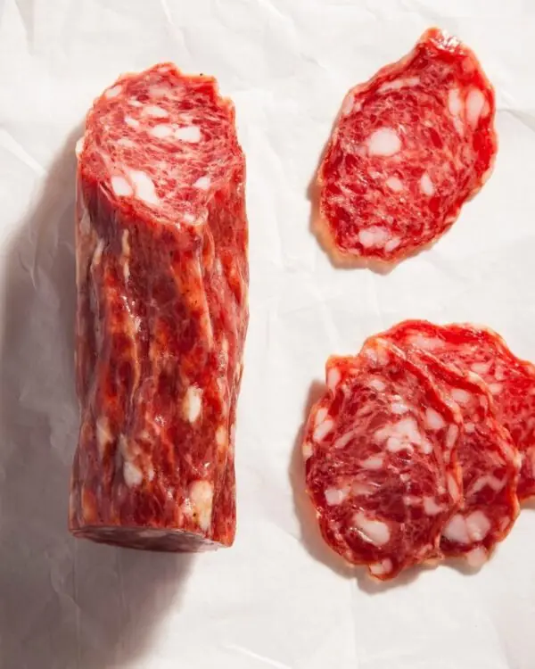 Salame da Casa - Salumeria Mayer - 190g Salame da Casa - Salumeria Mayer - 190g