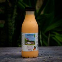 Iogurte Integral - Fazenda Atalaia - 500g -3 Iogurte Integral - Fazenda Atalaia - 500g -3