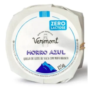 Queijo Morro Azul – Vermont – Pomerode – 125g (aprox.)