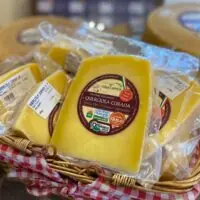 Queijo Querciola 3 Meses - Terra Limpida