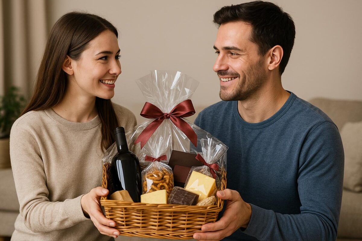 31 ideias de presente masculino para todos os momentos