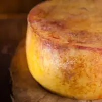 Queijo Tulha - Fazenda Atalaia -1