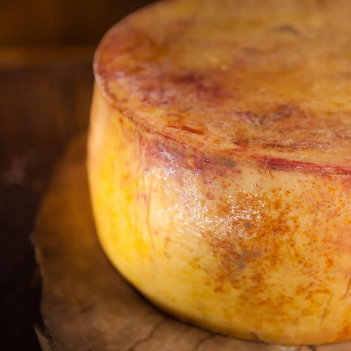 Queijo Tulha - Fazenda Atalaia -1