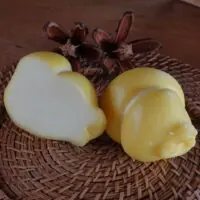 Queijo Ginestrella - Terra Limpida - 200g(Aprox.)