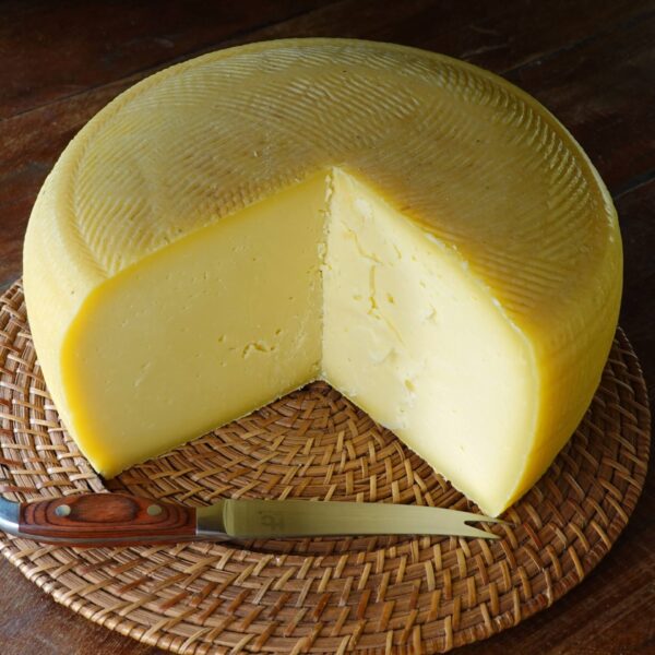 Queijo Querciola 3 Meses – Terra Limpida -1 Queijo Querciola 3 Meses – Terra Limpida -1