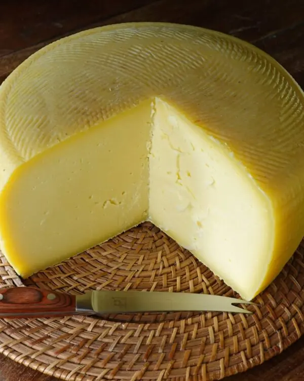 Queijo Querciola 3 Meses - Terra Limpida -1