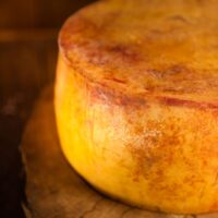 Queijo Tulha Regente - Fazenda Atalaia