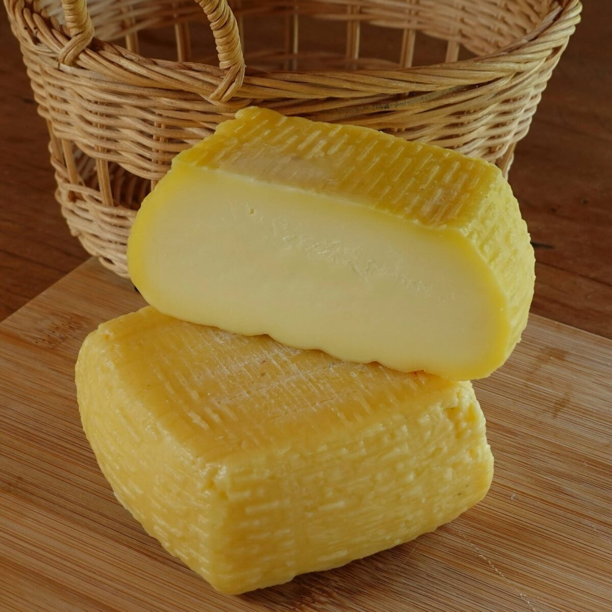 Queijo Cynarella - Terra Limpida