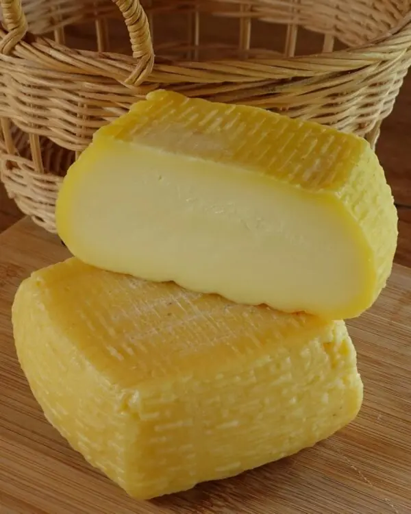 Queijo Cynarella - Terra Limpida -1