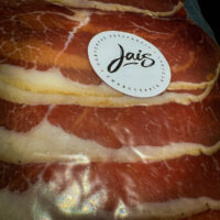 Presunto Cru - Jais Handmade - 100g (Aprox.)