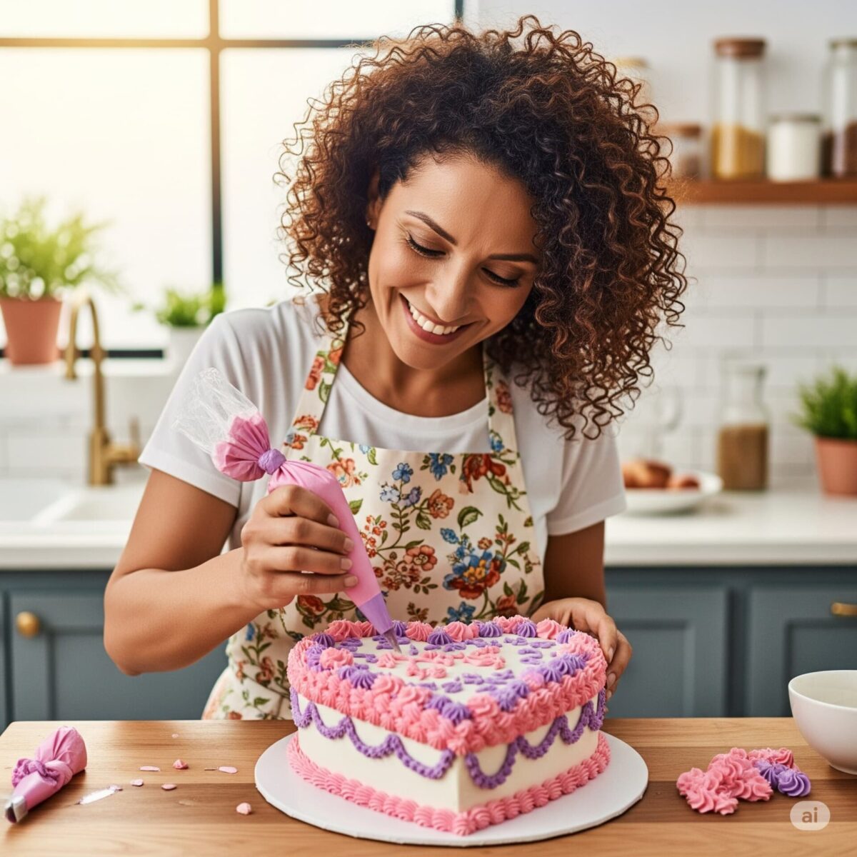 8 ideias de Bolo para o Dia dos Namorados