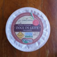89240449d122965e504cb65fe8358c56.jpeg Doce de Leite Orgânico - Terra Limpida