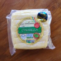 Queijo Cynarella - Terra Limpida