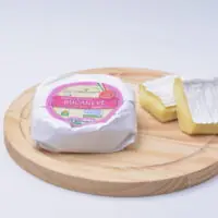 Queijo Bucaneve - Terra Limpida - 200g (Aprox.)