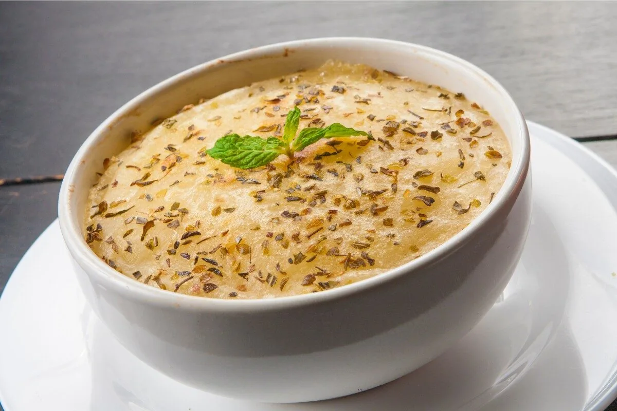 10 Receitas para Jantar Romântico caseiro simples para Dia dos Namorados - 4 Escondidinho de carne moída com purê de mandioquinha