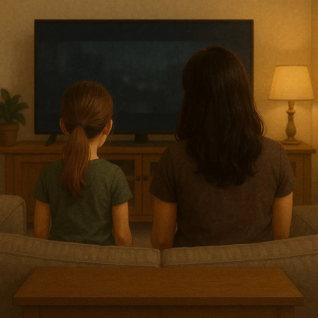O que Fazer no Dia das Mães: 8 Ideias Criativas - 8 Filme e Séries para Dia das Mães