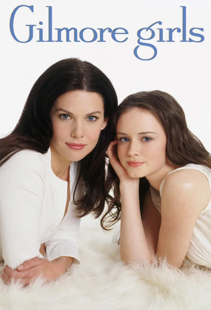 O que Fazer no Dia das Mães: 8 Ideias Criativas - 16 3. Gilmore Girls (2000)