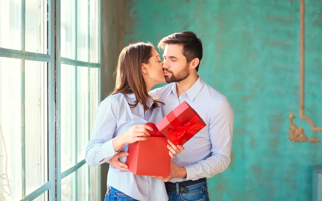 Presentes masculinos para surpreender ele