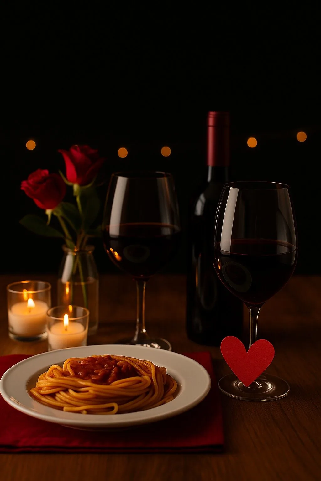 10 Receitas para Jantar Romântico caseiro simples para Dia dos Namorados - 13 Qual melhor vinho para jantar romântico