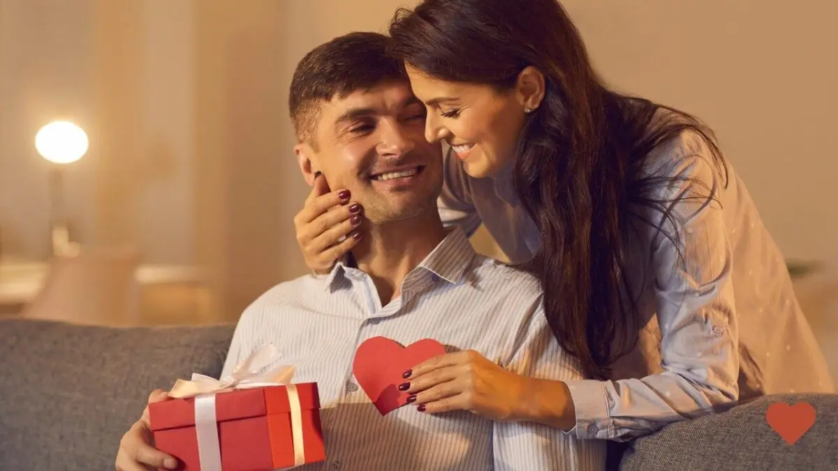 Ideias de presente do Dia dos Namorados​ para surpreender Ele e Ela - 1