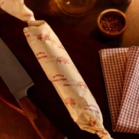 Salame Tulha versão Limitada - De Paula Charcuterie