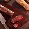 Salame Toscano – De Paula Charcuterie – 150g -3