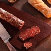 Salame Tulha versão Limitada - De Paula Charcuterie