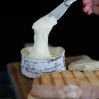 Queijo Morro Azul